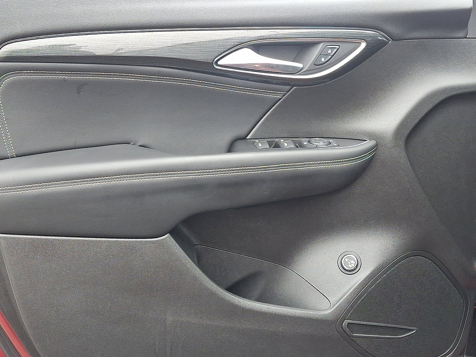 Used 2022 Buick Envision Preferred image 13