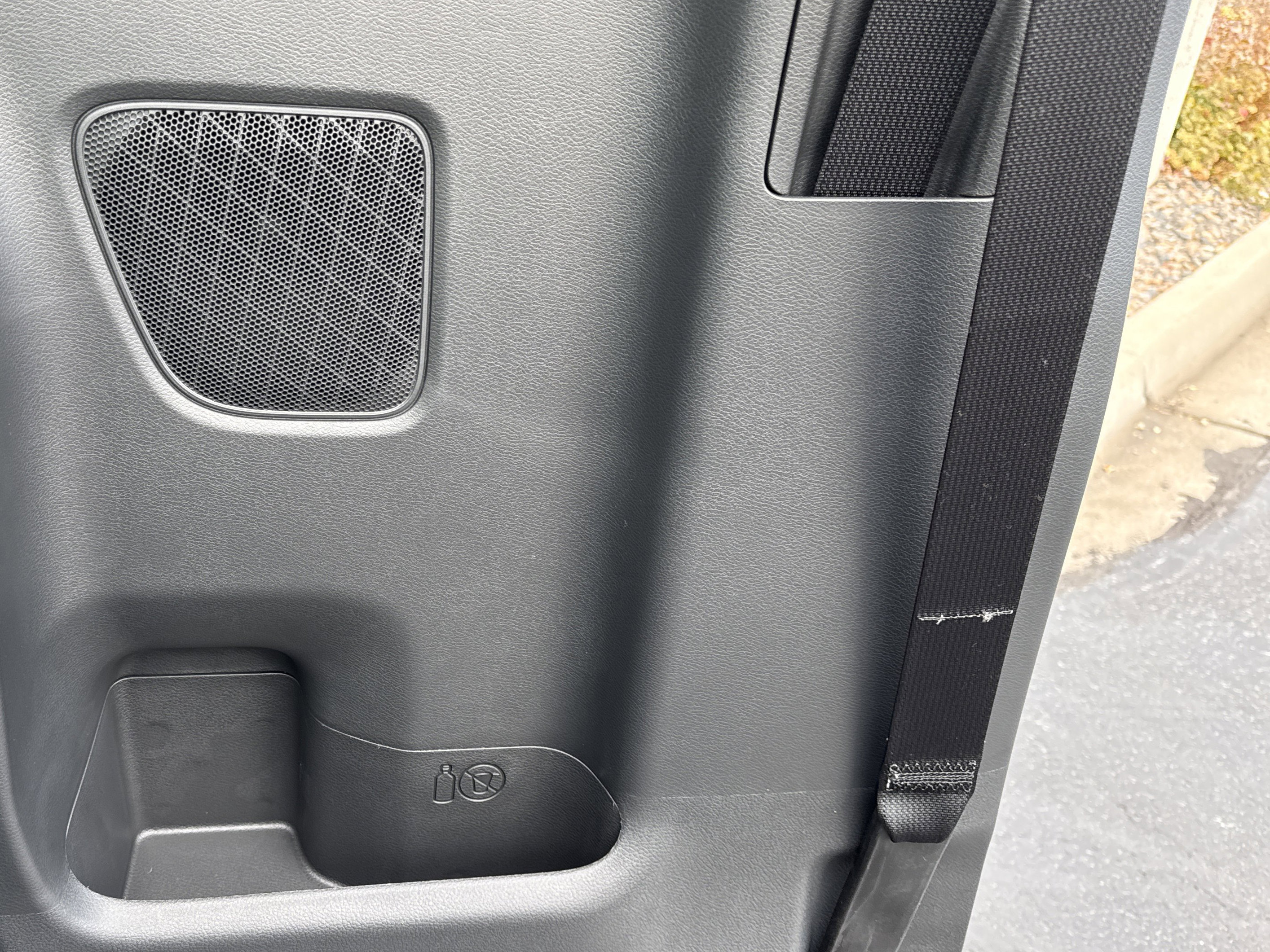 New 2026 Nissan Frontier S image 13