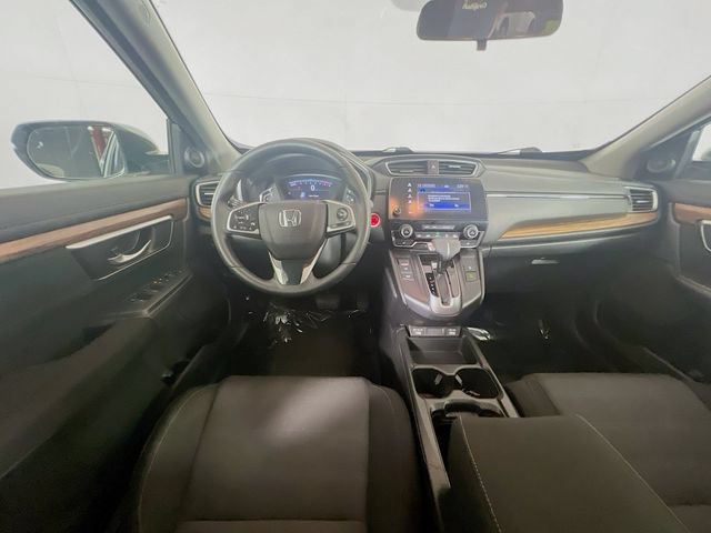 Used 2020 Honda CR-V EX image 23