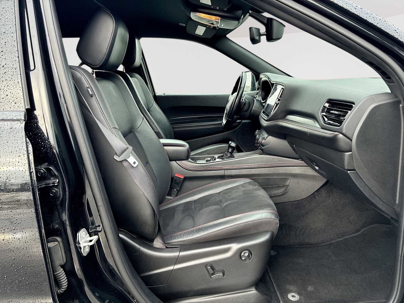 Used 2021 Dodge Durango R/T w/ Trailer Tow Group IV image 28