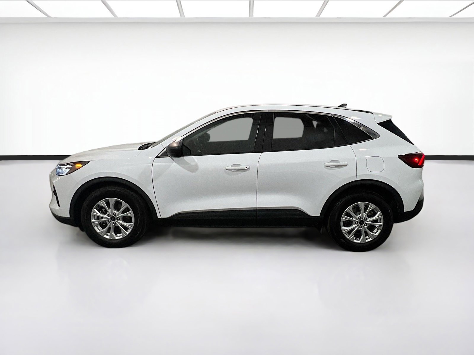 Used 2023 Ford Escape Active FWD image 22