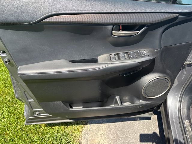 Used 2017 Lexus NX 200t AWD w/ Premium Package image 10