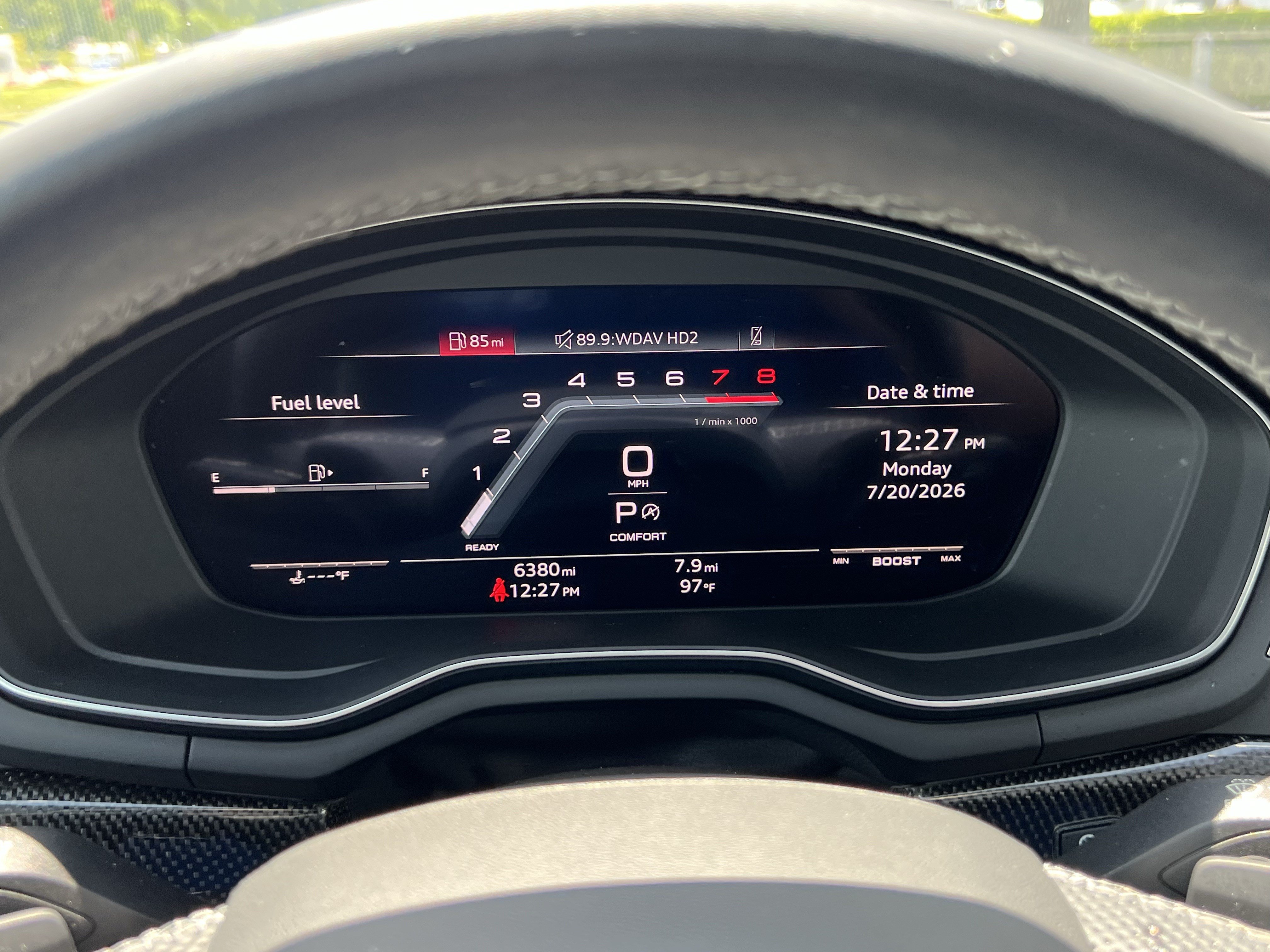 Certified 2024 Audi S5 Premium Plus w/ Premium Plus Package AWD/4WD image 21