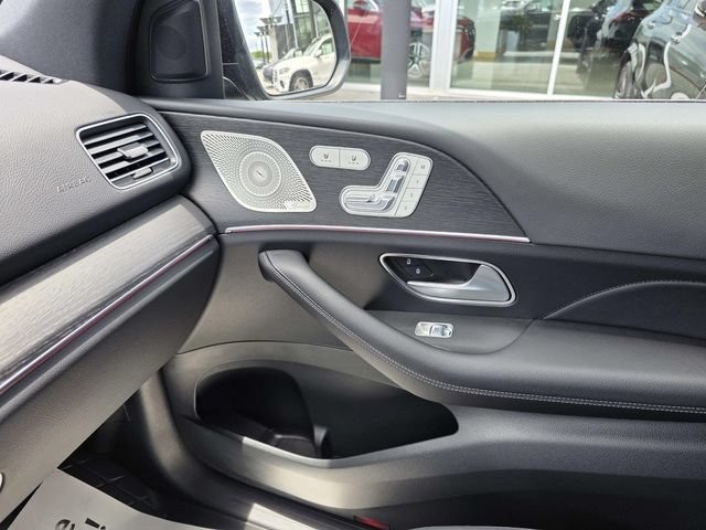 Certified 2025 Mercedes-Benz GLE 350 4MATIC image 24