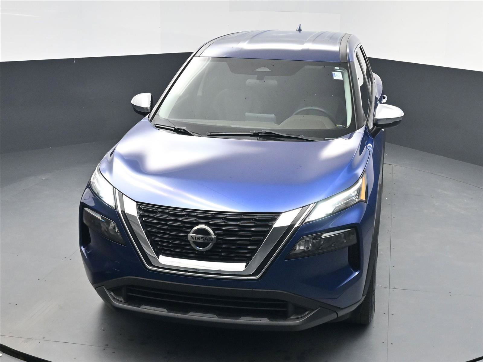 Used 2021 Nissan Rogue S image 18