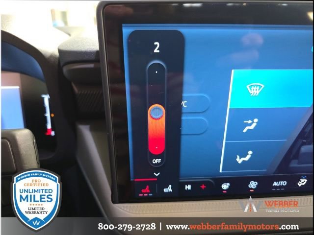 New 2026 Ford Maverick Tremor image 18