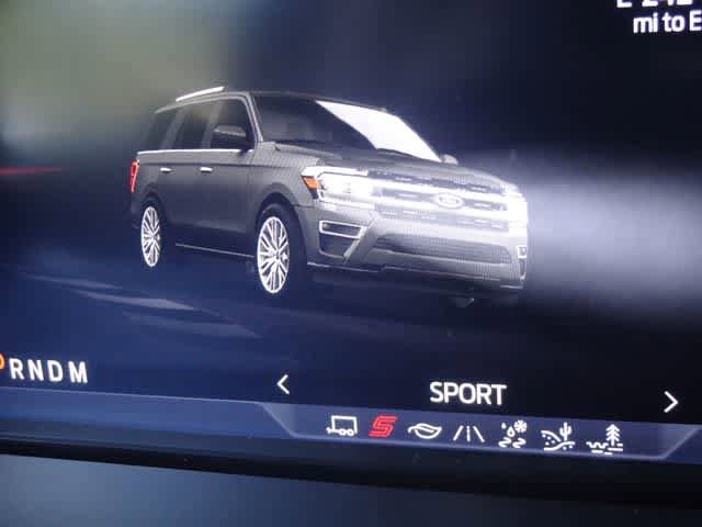 Used 2023 Ford Expedition Limited AWD/4WD image 52