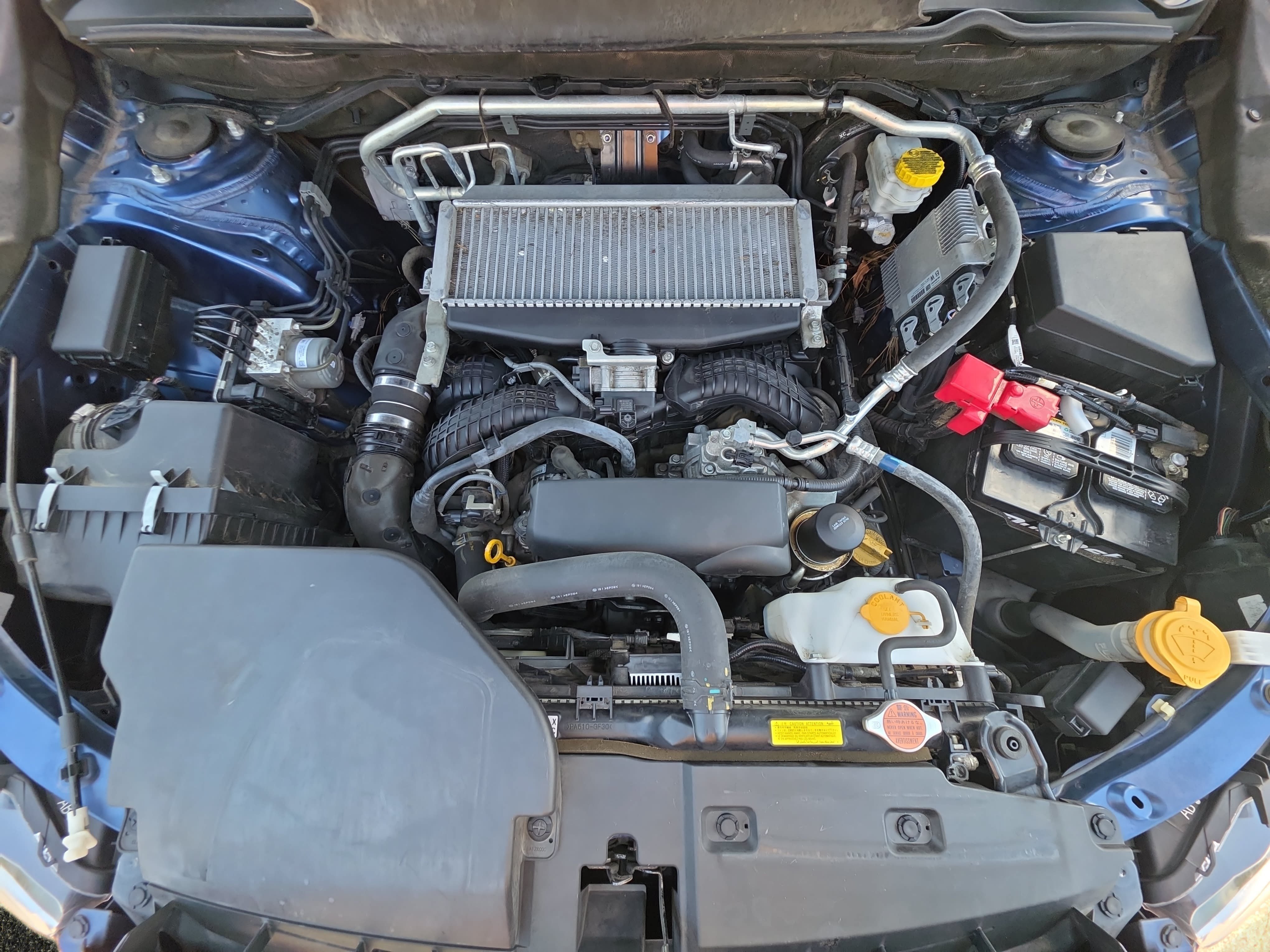 Used 2019 Subaru Ascent Limited AWD/4WD image 36