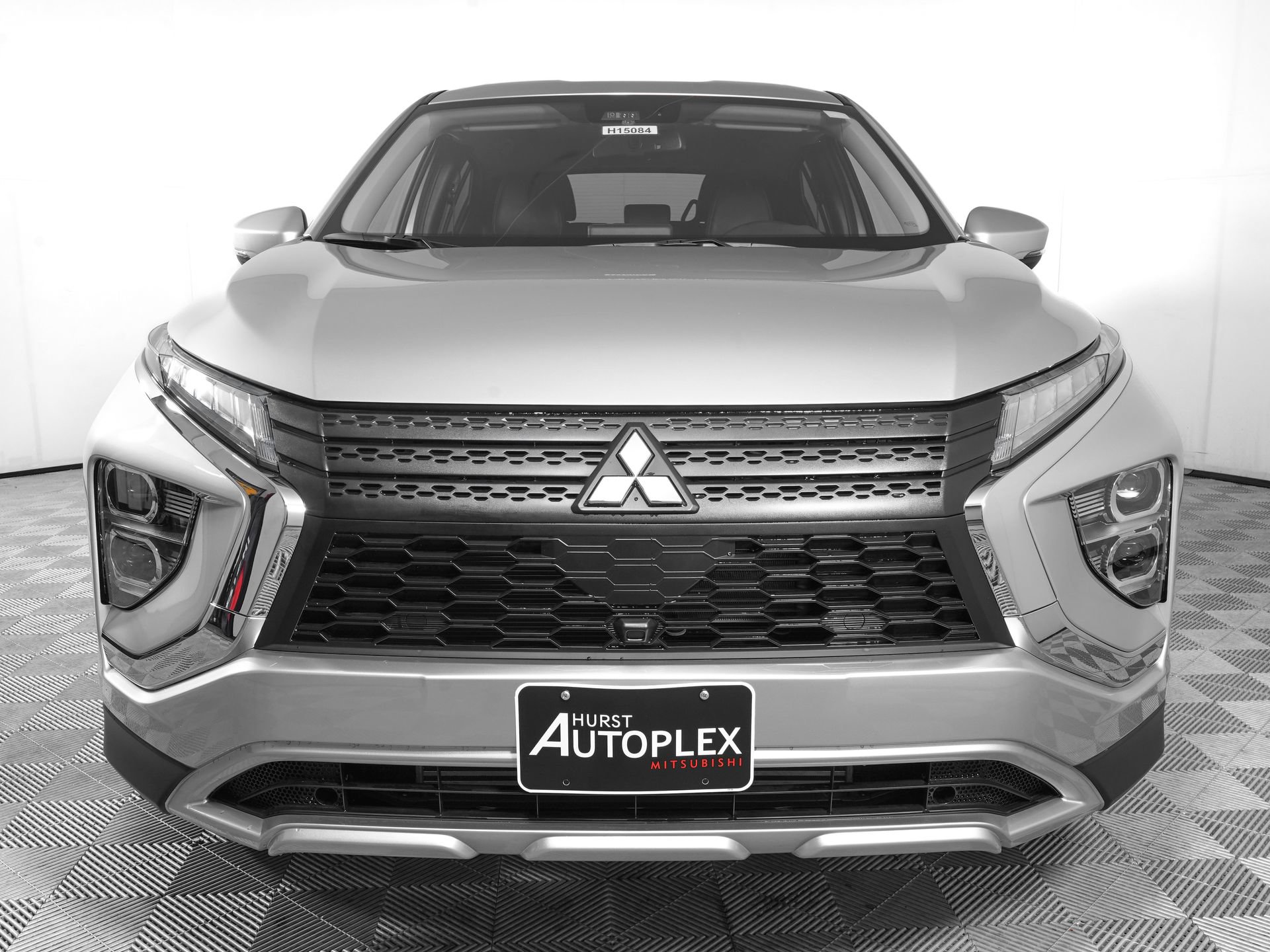 New 2026 Mitsubishi Eclipse Cross SE AWD/4WD image 3
