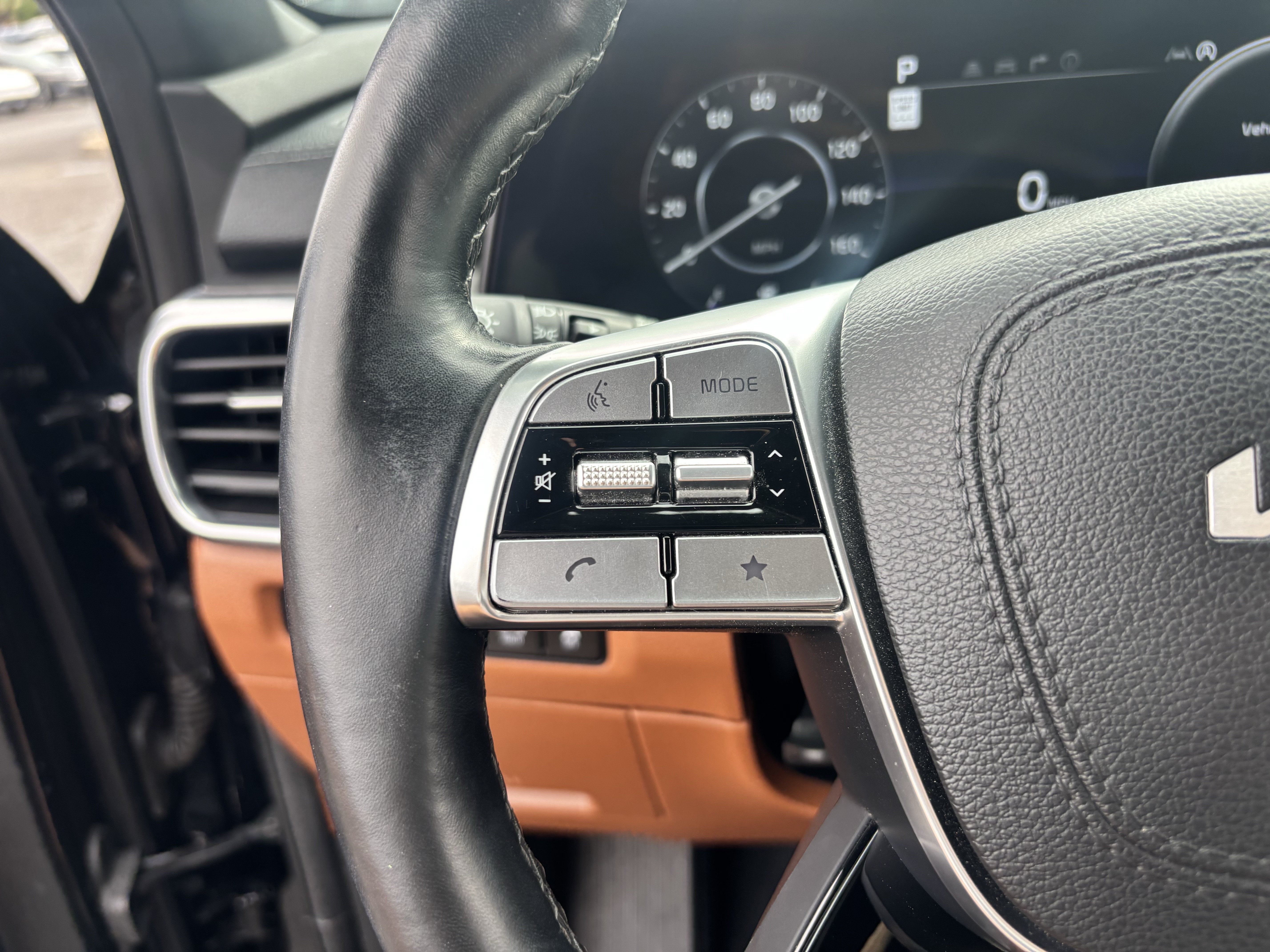 Certified 2025 Kia Telluride SX X-Line AWD/4WD image 25