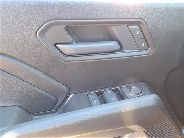 New 2025 Chevrolet Colorado Trail Boss image 16