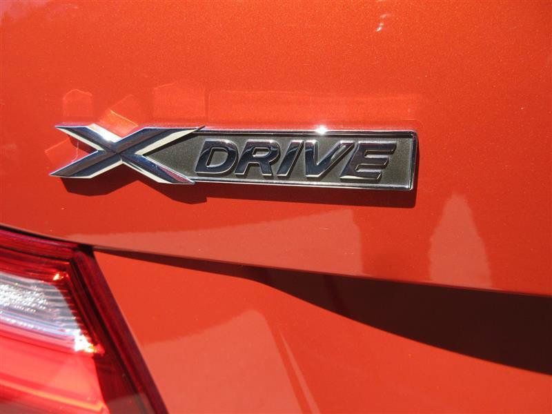 Used 2016 BMW 228i xDrive Convertible AWD/4WD image 7