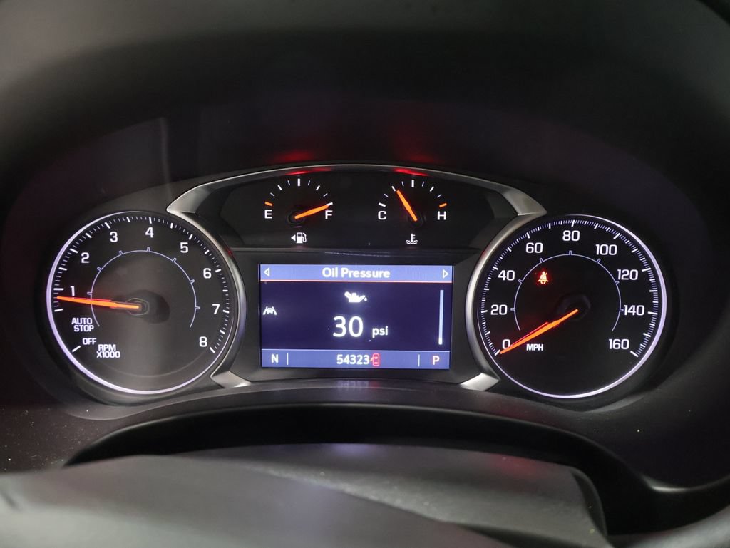 Used 2024 GMC Terrain SLT AWD/4WD image 42