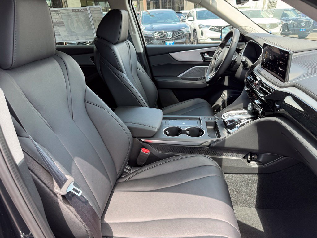 Certified 2026 Acura MDX SH-AWD image 20