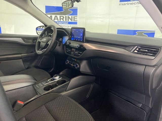Used 2025 Ford Escape Active FWD image 33