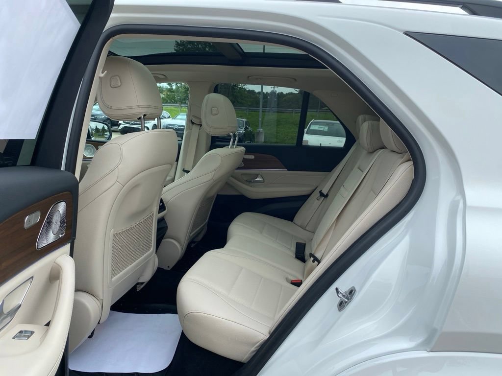 Used 2026 Mercedes-Benz GLE 450 4MATIC image 18