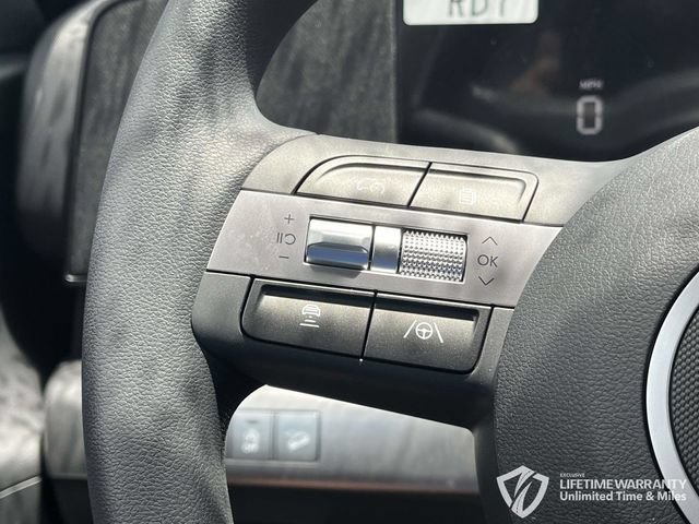 New 2026 Hyundai Kona SE FWD image 18