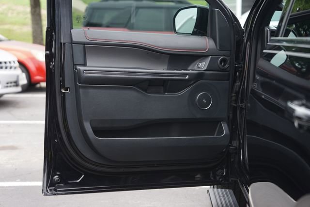 Used 2021 Ford Expedition Limited RWD image 33