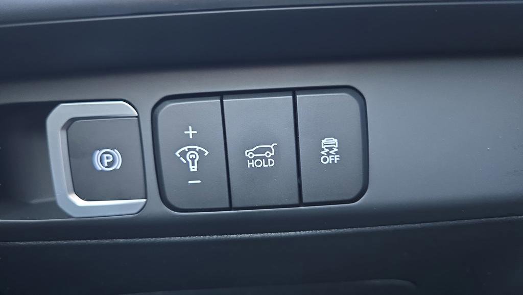New 2026 Hyundai Santa Fe SEL AWD/4WD image 25