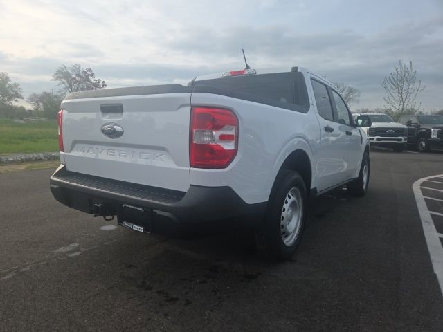 Used 2022 Ford Maverick XL FWD image 8