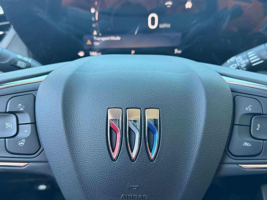 New 2026 Buick Encore GX Sport Touring w/ Advanced Technology Package image 23