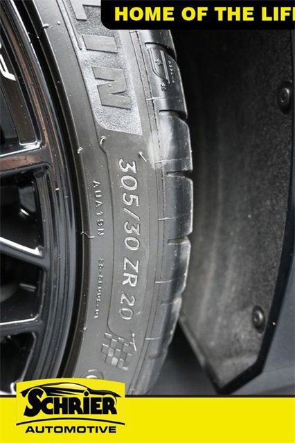 Used 2023 Chevrolet Corvette Stingray Preferred Cpe w/ Stealth Interior Trim Package image 43