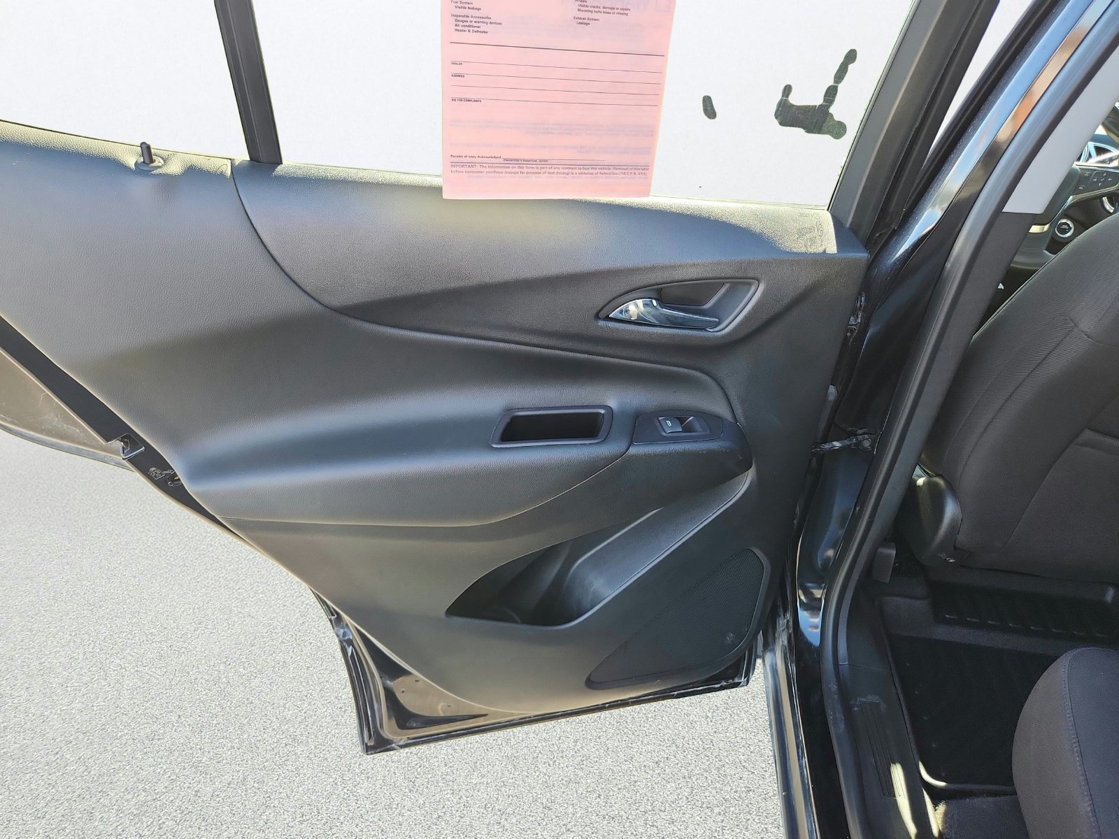Used 2021 Chevrolet Equinox LT AWD/4WD image 22