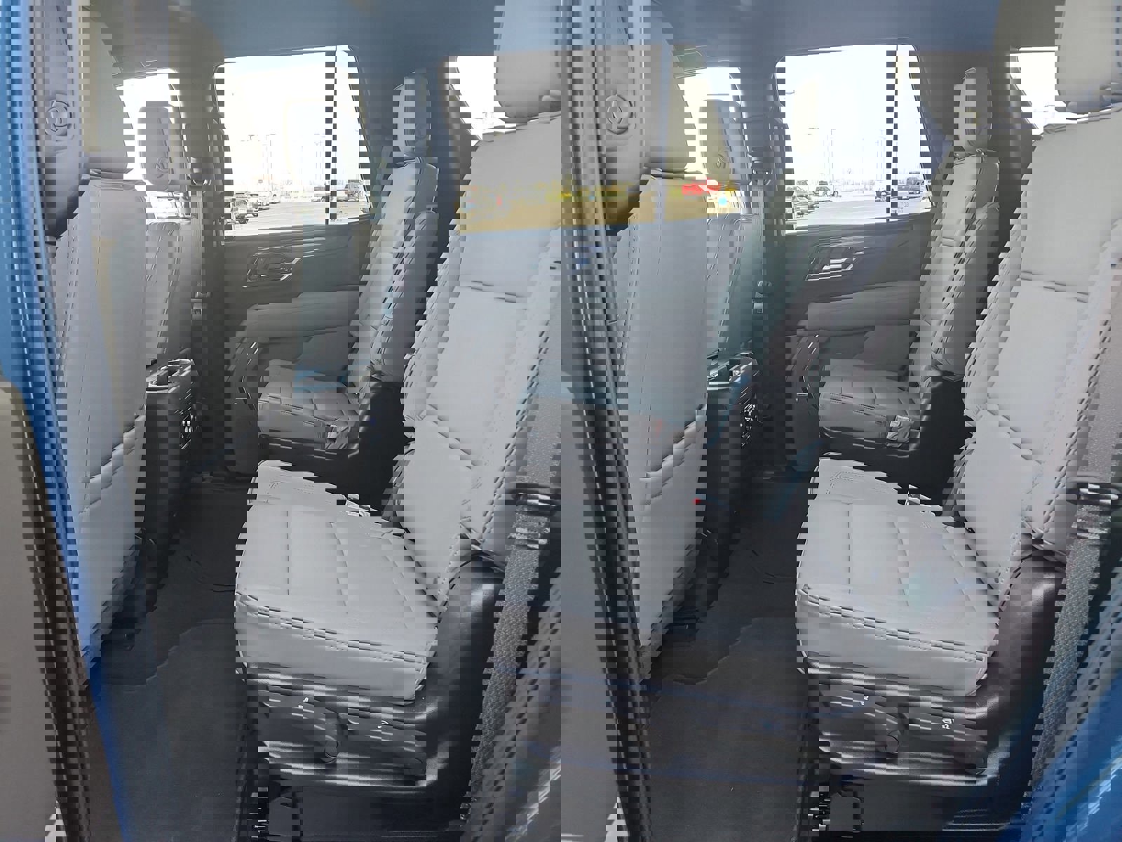 Used 2025 GMC Yukon Elevation image 19