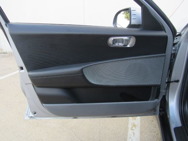 Used 2023 Hyundai Ioniq 6 SEL image 11