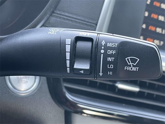 Used 2019 Kia Optima S w/ S Panoramic Sunroof Package image 34