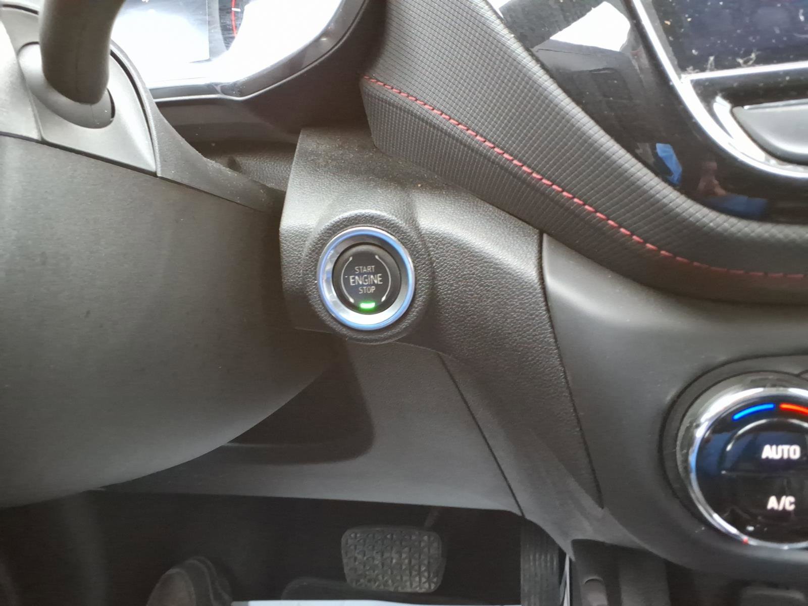 Certified 2021 Chevrolet TrailBlazer RS w/ Convenience Package image 20