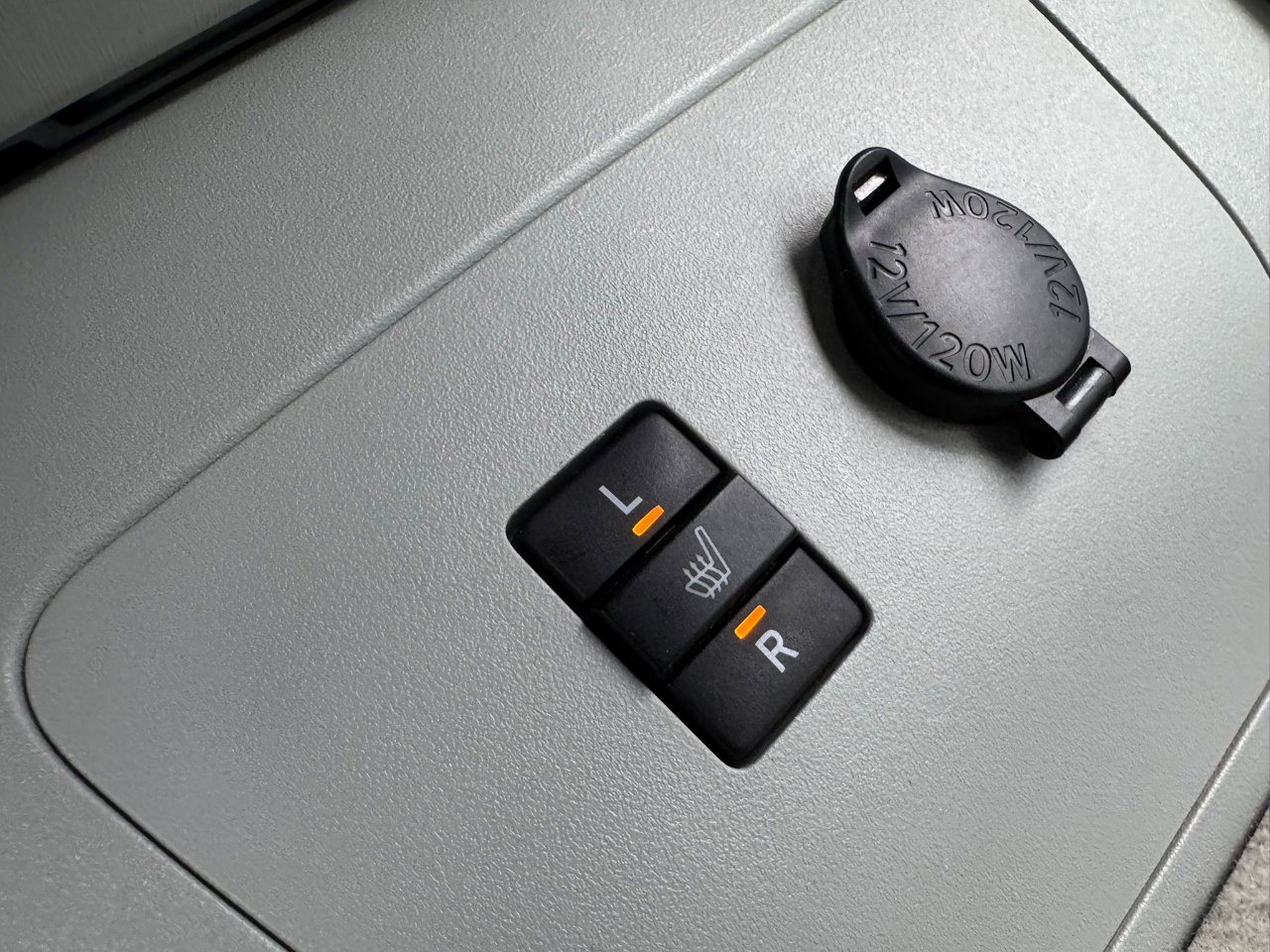 Used 2010 Toyota Prius Three image 21