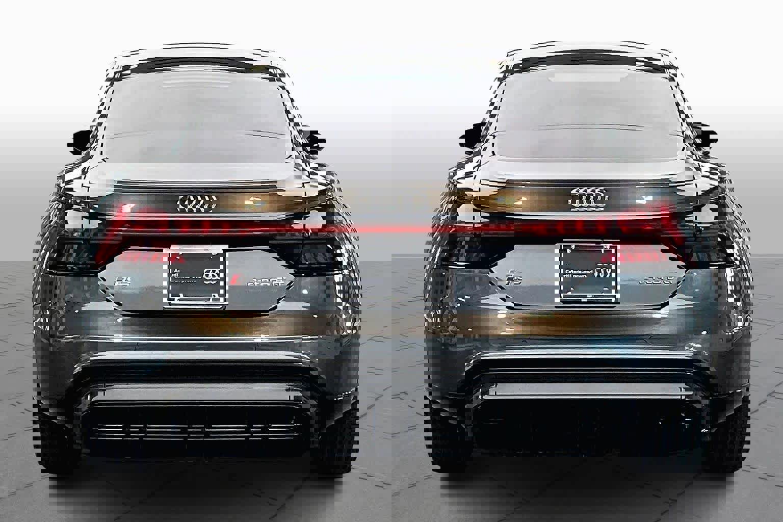 Certified 2023 Audi RS e-tron GT image 4