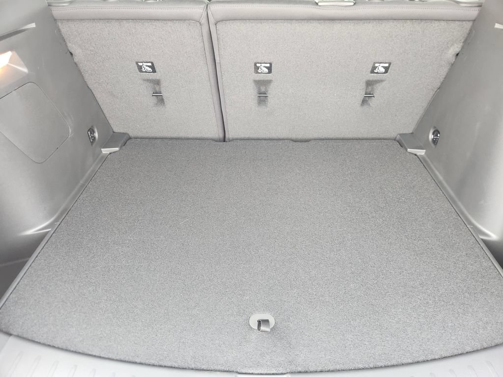 New 2026 Chevrolet TrailBlazer LT w/ Convenience Package FWD image 22