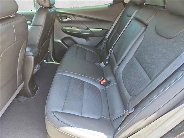 Certified 2023 Chevrolet Bolt LT w/ Infotainment Package FWD image 24