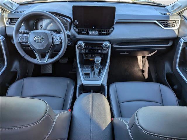 Used 2025 Toyota RAV4 XLE Premium w/ Weather Package image 17