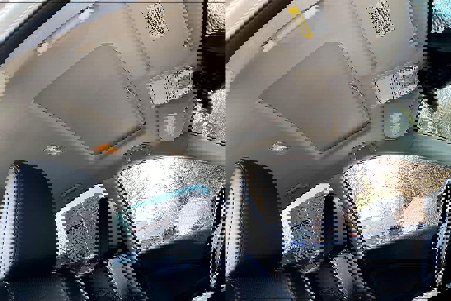 Used 2016 Honda CR-V Touring image 14