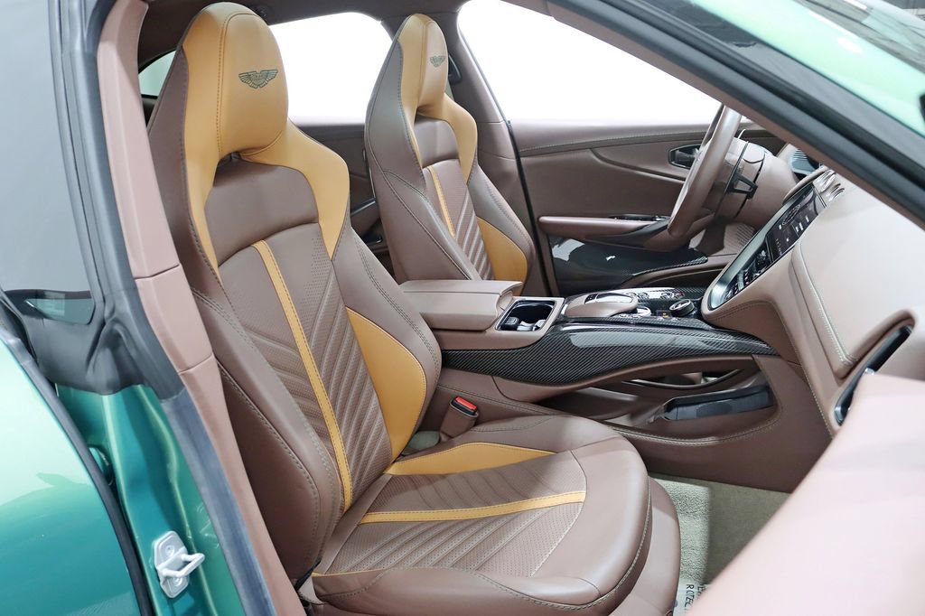 Used 2023 Aston Martin DBX 707 AWD/4WD image 41