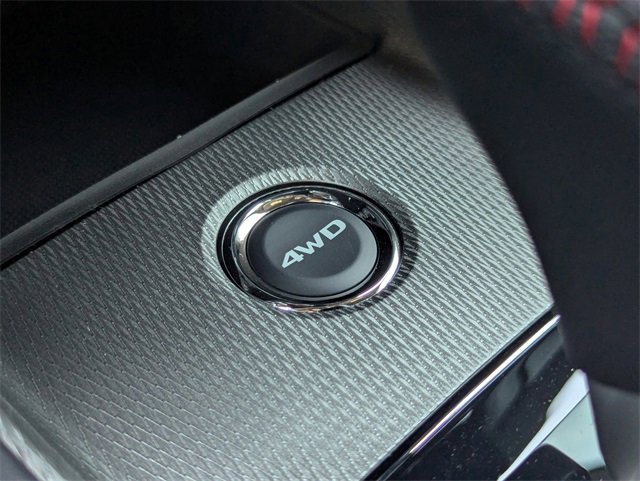 New 2025 Mitsubishi Outlander Sport AWD image 18