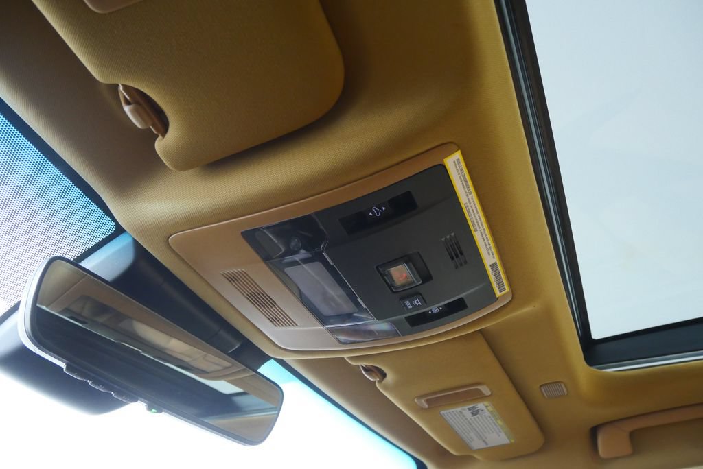 Used 2022 Lexus ES 350 w/ Premium Package FWD image 20