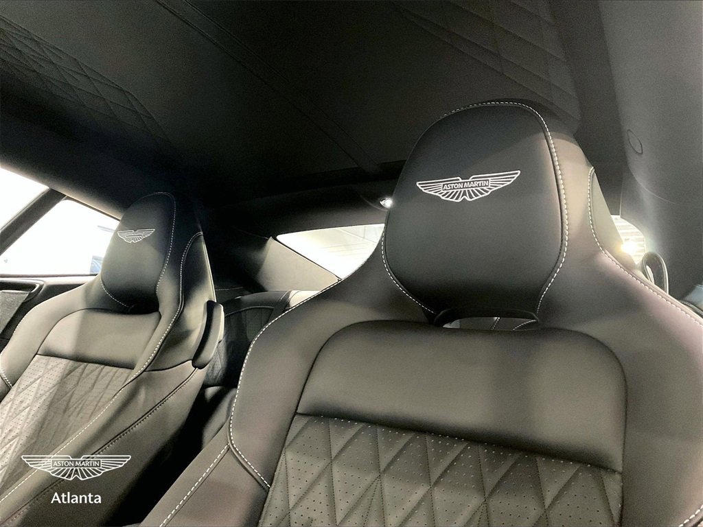 New 2025 Aston Martin DB12 Coupe image 14