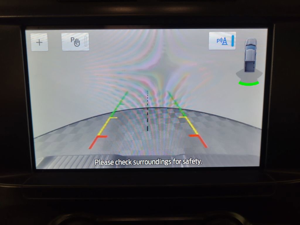 Used 2022 Ford F150 XL w/ STX Appearance Package AWD/4WD image 9