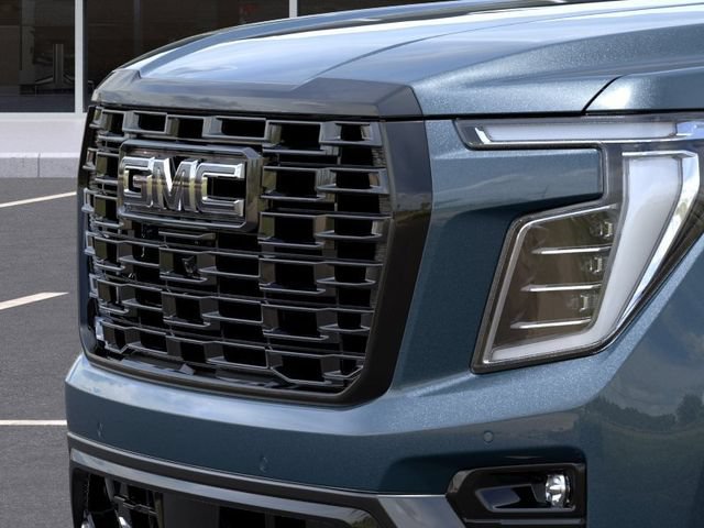 New 2026 GMC Yukon Denali Ultimate w/ LPO, Floor Liner Package AWD/4WD image 13