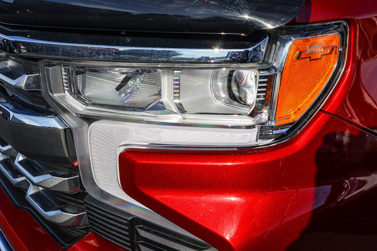 Certified 2022 Chevrolet Silverado 1500 LTZ image 25