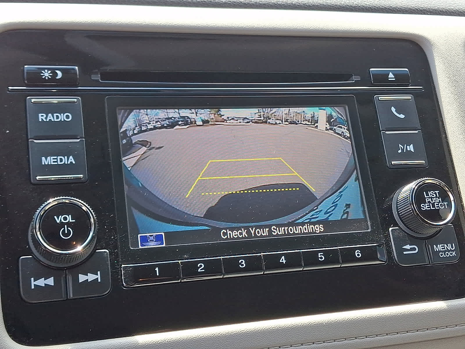 Used 2022 Honda HR-V LX image 21