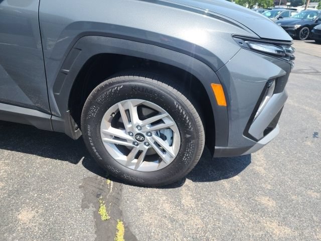 Certified 2026 Hyundai Tucson SE AWD/4WD image 12