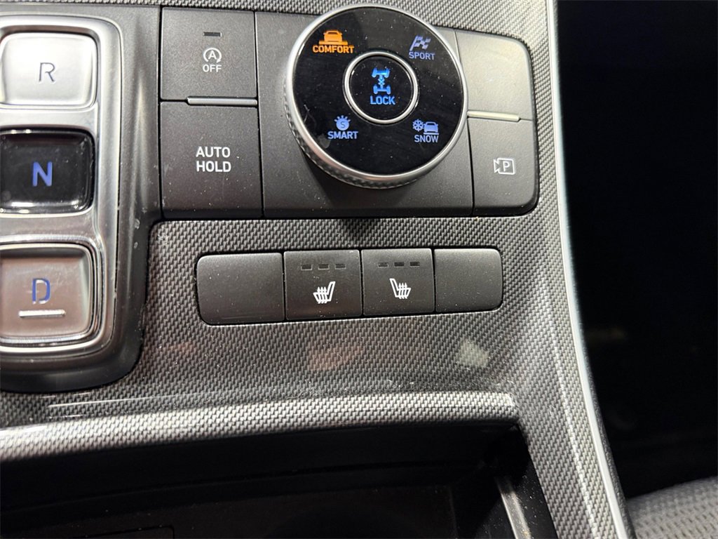 Used 2022 Hyundai Santa Fe XRT image 29