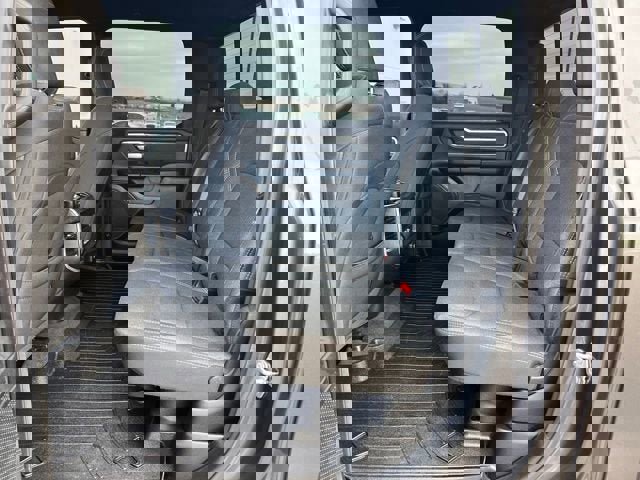 Used 2020 RAM 1500 Big Horn image 17