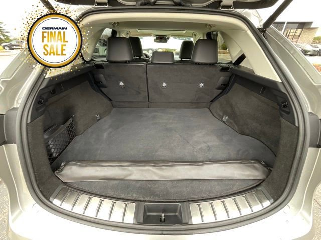 Certified 2024 Lexus NX 350 AWD image 20