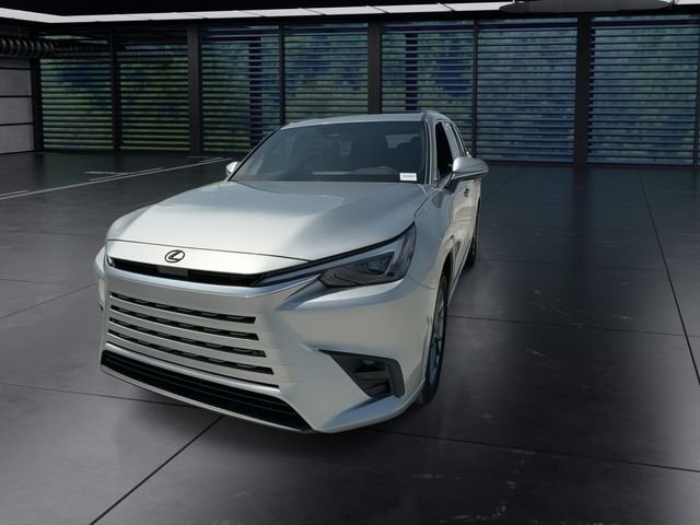 New 2026 Lexus TX 350 FWD image 3